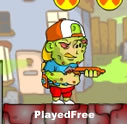 Toxic Town