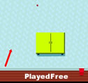 Trick Shot