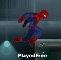 Ultimate Spiderman Zodiak Attack