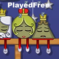 Wake the Royalty