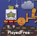 Wake the Royalty Level Pack