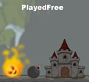 Wicked Castle