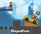 Zombie Physics