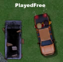 Zombie Pickup Survival