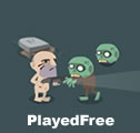 Zombie Streaker